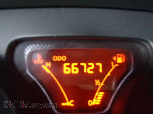 2012 NISSAN VERSA - VIN: 3N1CN7AP7CL877078 - Фото 8