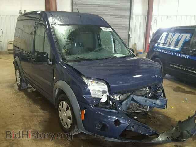 Фотография NM0KS9BN8AT030280 - FORD TRANSIT CO 2010