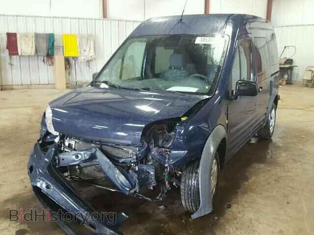 2010 FORD TRANSIT CO - VIN: NM0KS9BN8AT030280 - Фото 2
