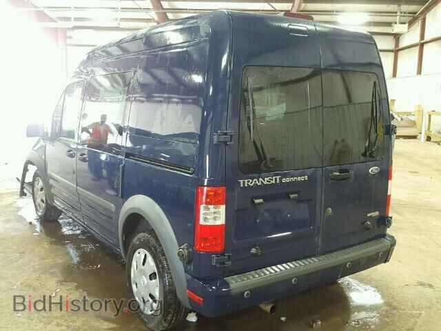 2010 FORD TRANSIT CO - VIN: NM0KS9BN8AT030280 - Фото 3