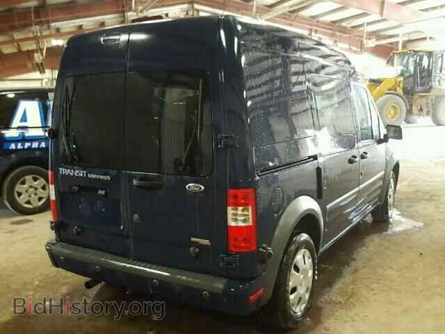 2010 FORD TRANSIT CO - VIN: NM0KS9BN8AT030280 - Фото 4