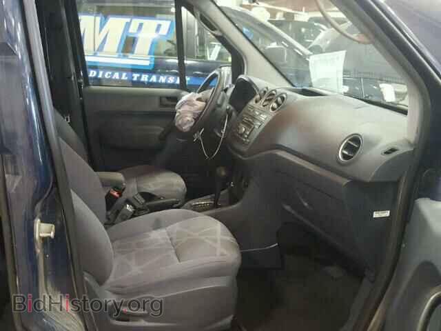 2010 FORD TRANSIT CO - VIN: NM0KS9BN8AT030280 - Фото 5
