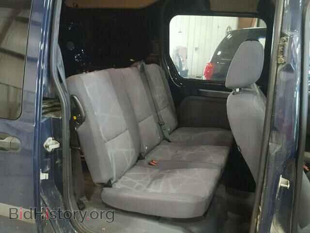 2010 FORD TRANSIT CO - VIN: NM0KS9BN8AT030280 - Фото 6