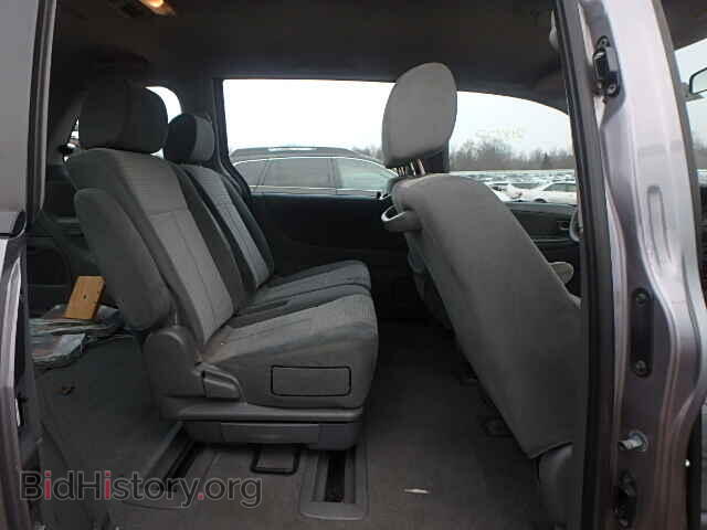2004 MAZDA MPV - VIN: JM3LW28A340511896 - Фото 6