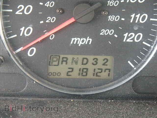 2004 MAZDA MPV - VIN: JM3LW28A340511896 - Фото 8