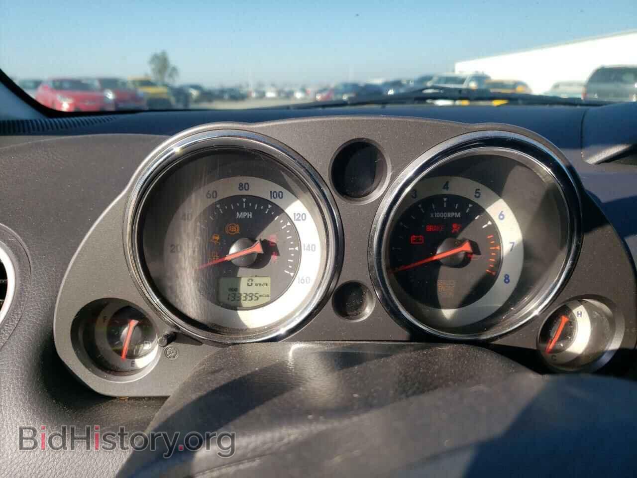 2007 MITSUBISHI ECLIPSE - VIN: 4A3AK34T57E010277 - Photo 9