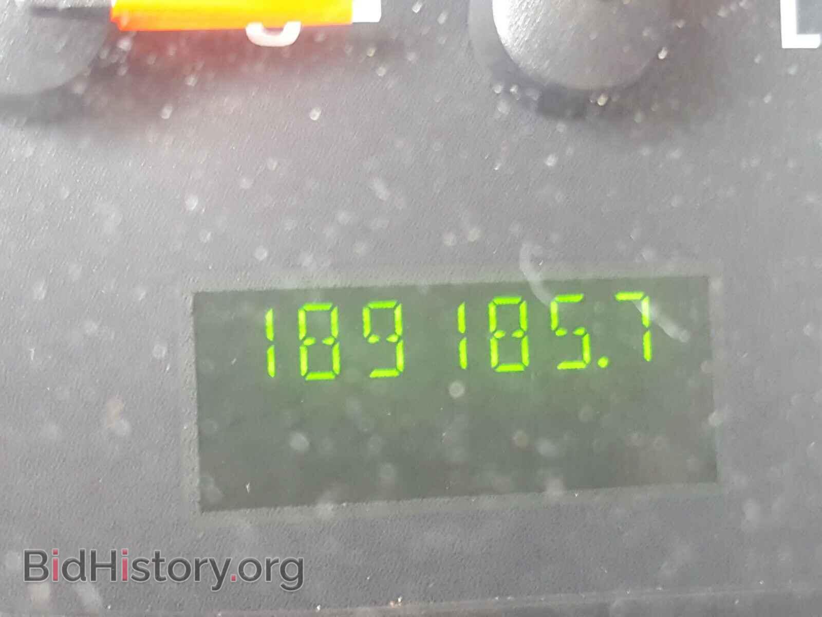 2004 FORD ECONOLINE - VIN: 1FBSS31L84HB21402 - Photo 8