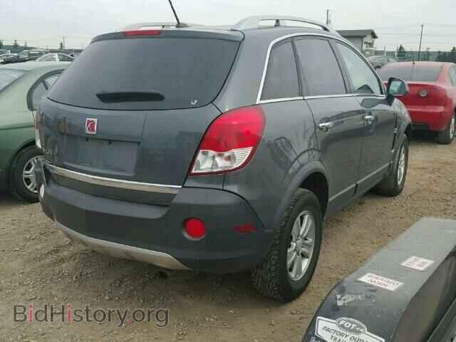 2008 SATURN VUE - VIN: 3GSCL33P78S690806 - Фото 4