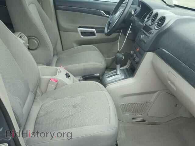 2008 SATURN VUE - VIN: 3GSCL33P78S690806 - Фото 5