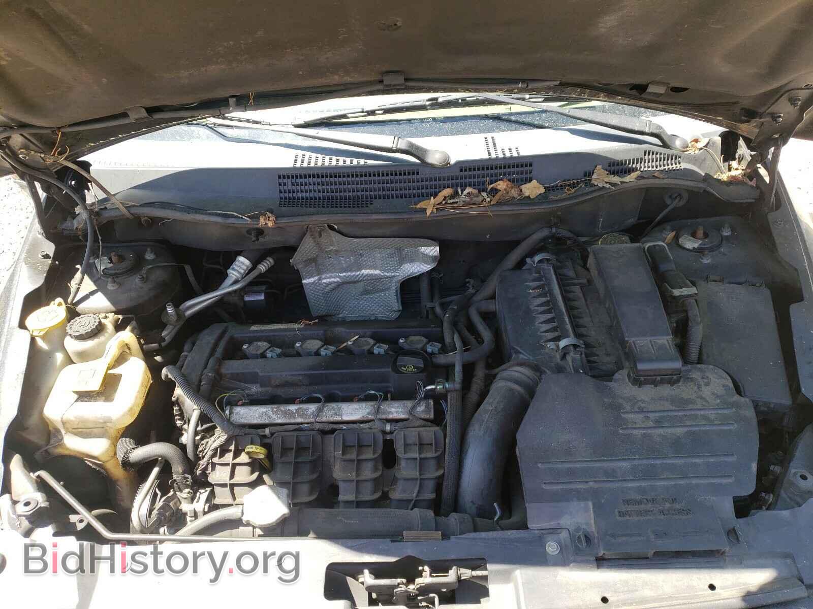 2007 DODGE CALIBER - VIN: 1B3HB48B57D415216 - Photo 7
