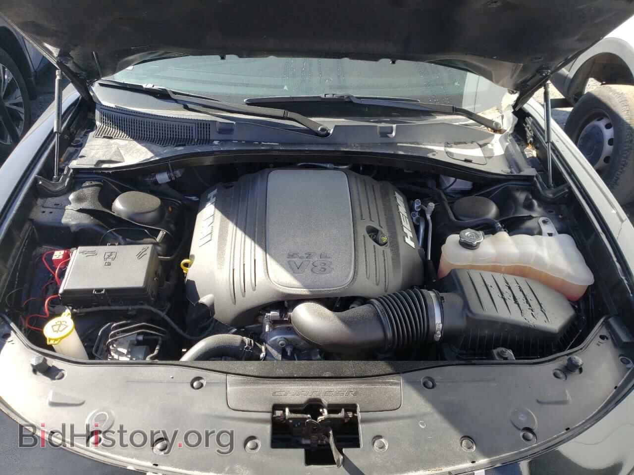 2020 DODGE CHARGER - VIN: 2C3CDXCT9LH200069 - Фото 7