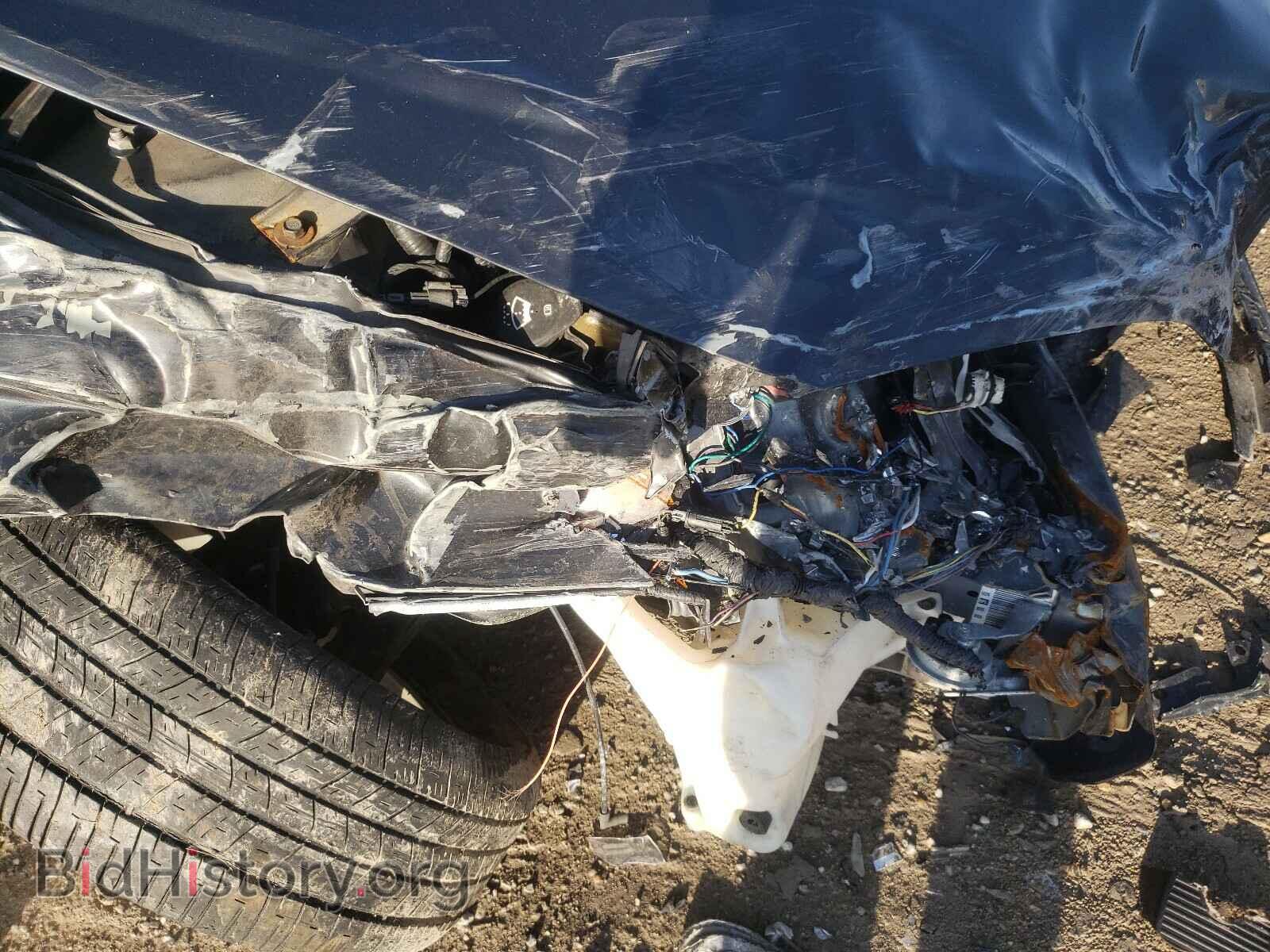 2012 CHEVROLET IMPALA - VIN: 2G1WC5E38C1281886 - Фото 9
