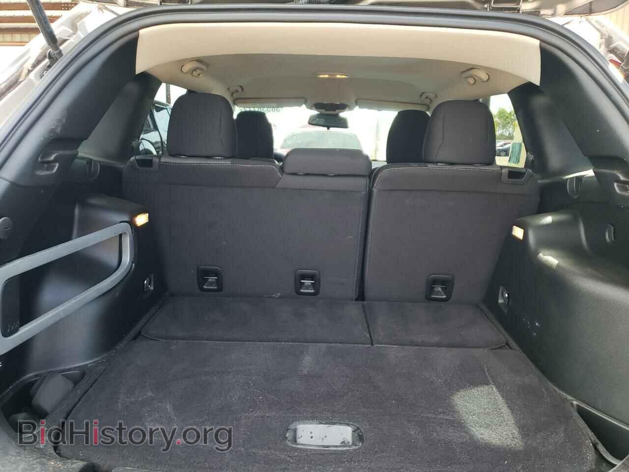 2017 JEEP CHEROKEE - VIN: 1C4PJLAB1HW514509 - Фото 9