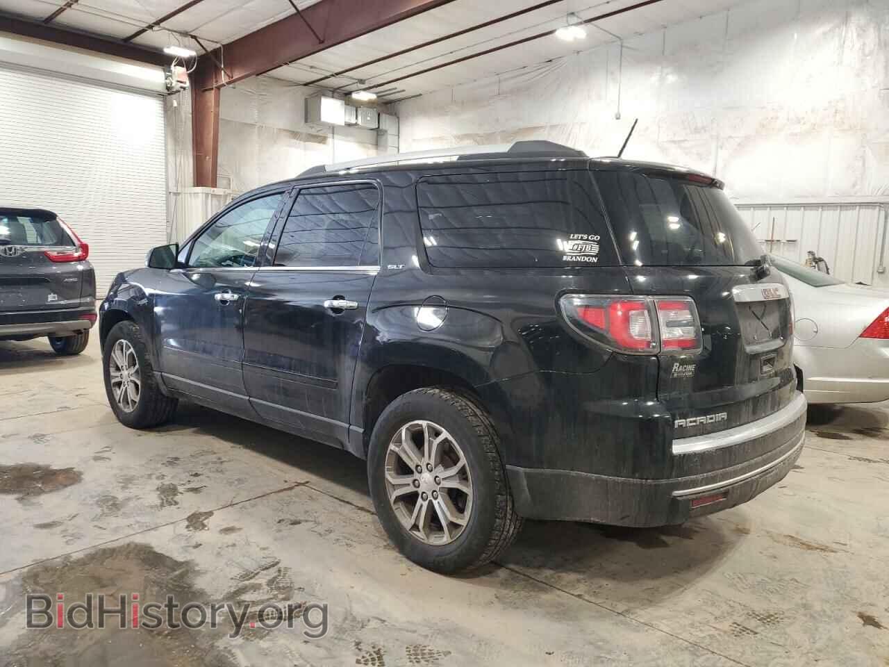 2016 GMC ACADIA - VIN: 1GKKVRKD8GJ117364 - Фото 2