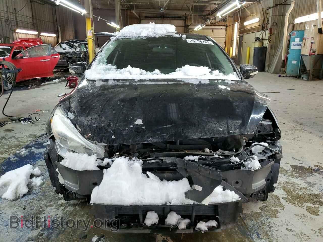 2016 FORD FOCUS - VIN: 1FADP3F21GL374185 - Photo 5
