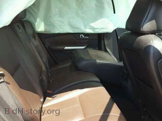 2011 FORD EDGE - VIN: 2FMDK3KC4BBA31043 - Photo 6