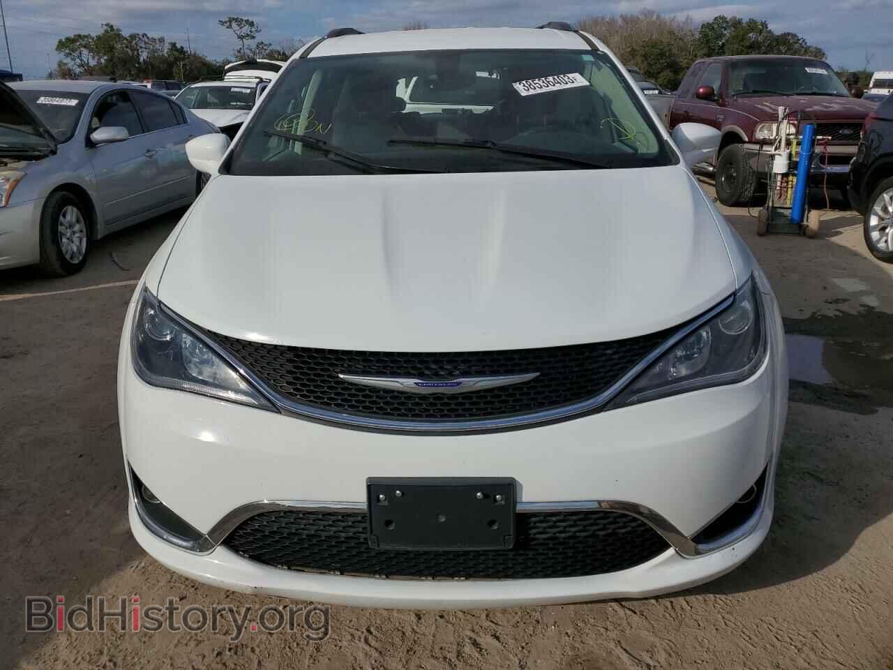 2019 CHRYSLER PACIFICA - VIN: 2C4RC1BG5KR561320 - Photo 5