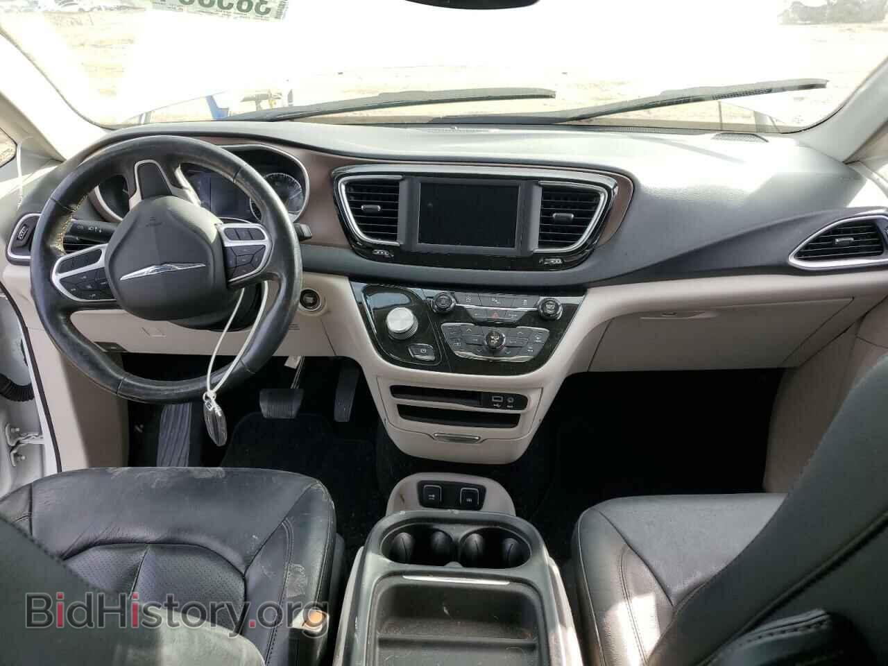 2019 CHRYSLER PACIFICA - VIN: 2C4RC1BG5KR561320 - Photo 8