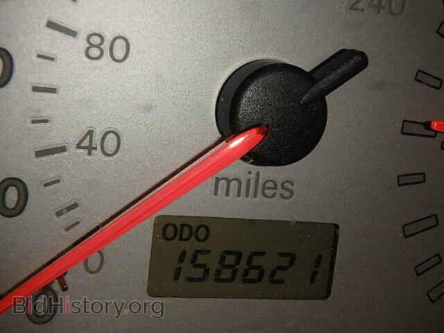 2001 MITSUBISHI ECLIPSE - VIN: 4A3AC44G61E169550 - Фото 8
