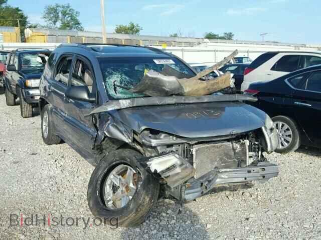 Photo 2CNDL73F556180913 - CHEVROLET EQUINOX 2005