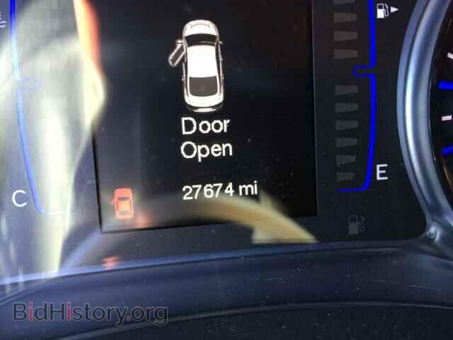 2015 CHRYSLER 200 - VIN: 1C3CCCBB5FN600890 - Photo 8