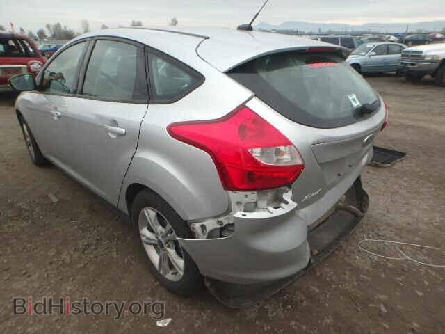 2013 FORD FOCUS - VIN: 1FADP3K28DL338074 - Photo 3