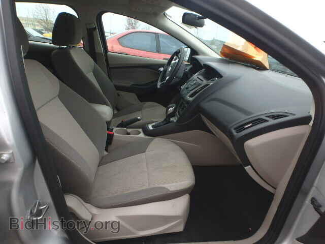 2013 FORD FOCUS - VIN: 1FADP3K28DL338074 - Photo 5