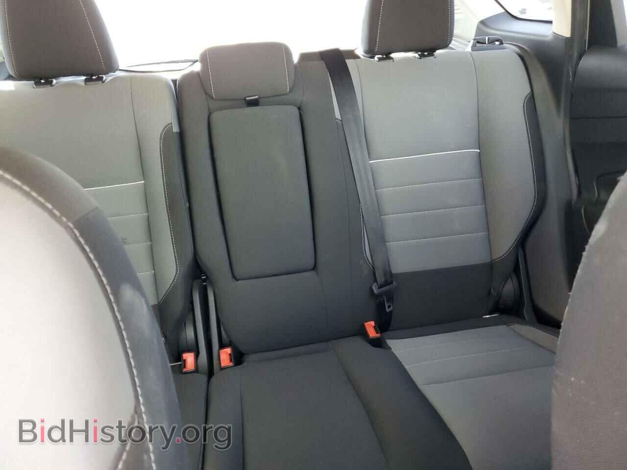 2013 FORD CMAX - VIN: 1FADP5AU7DL534733 - Фото 10