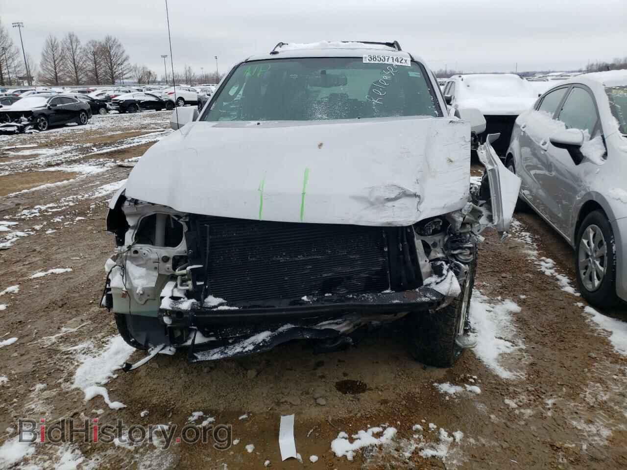 2012 FORD ESCAPE - VIN: 1FMCU0E73CKB17261 - Фото 9