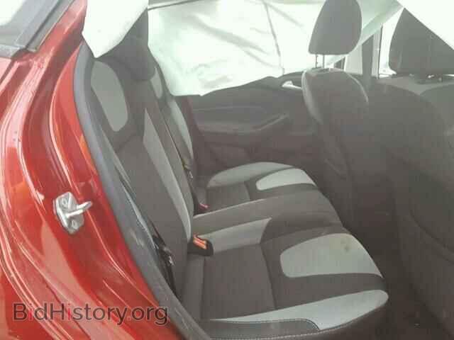 2014 FORD FOCUS - VIN: 1FADP3K27EL142063 - Photo 6