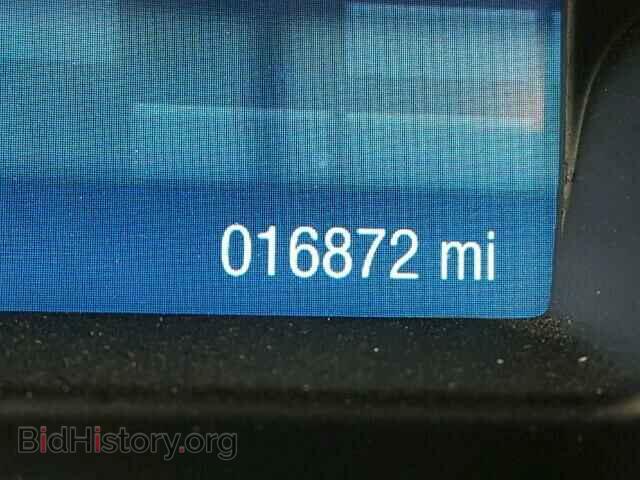 2014 FORD FOCUS - VIN: 1FADP3K27EL142063 - Photo 8