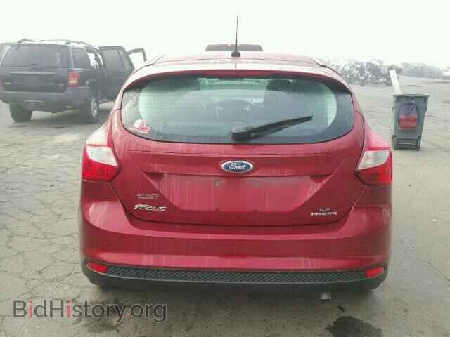 2014 FORD FOCUS - VIN: 1FADP3K27EL142063 - Photo 10