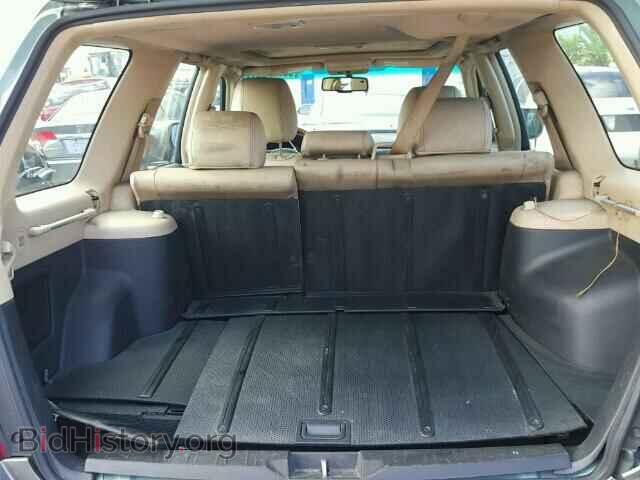 2007 SUBARU FORESTER - VIN: JF1SG67617H716943 - Фото 9