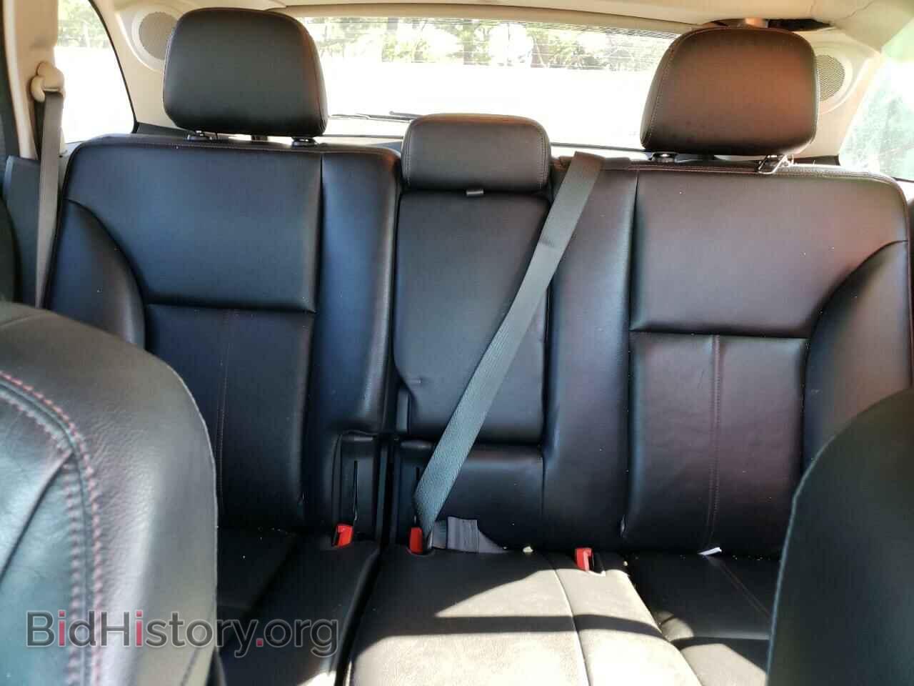 2014 FORD EDGE - VIN: 2FMDK3KC8EBB84075 - Фото 10