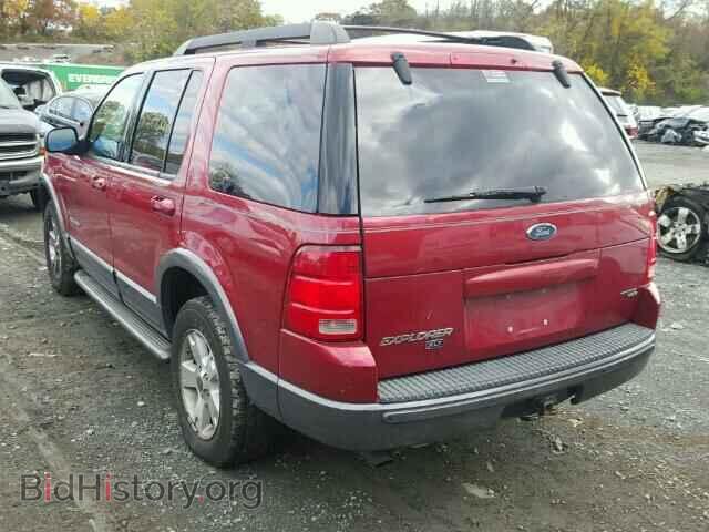 2005 FORD EXPLORER - VIN: 1FMDU73E35UA61134 - Photo 3