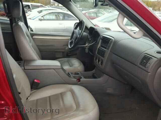 2005 FORD EXPLORER - VIN: 1FMDU73E35UA61134 - Photo 5