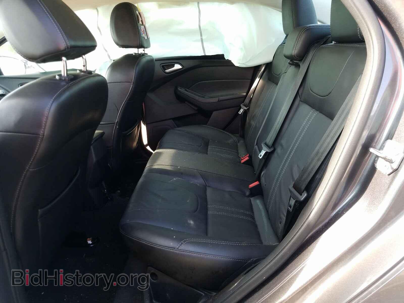 2014 FORD FOCUS - VIN: 1FADP3F26EL380321 - Photo 6