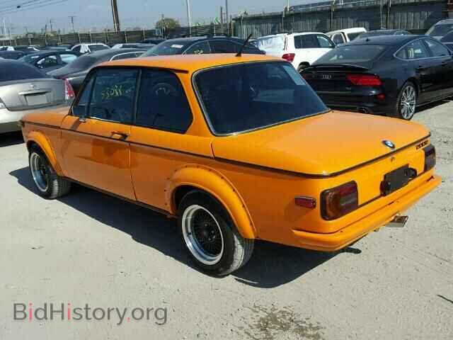 1976 BMW ALL OTHER - VIN: 2745365 - Фото 3