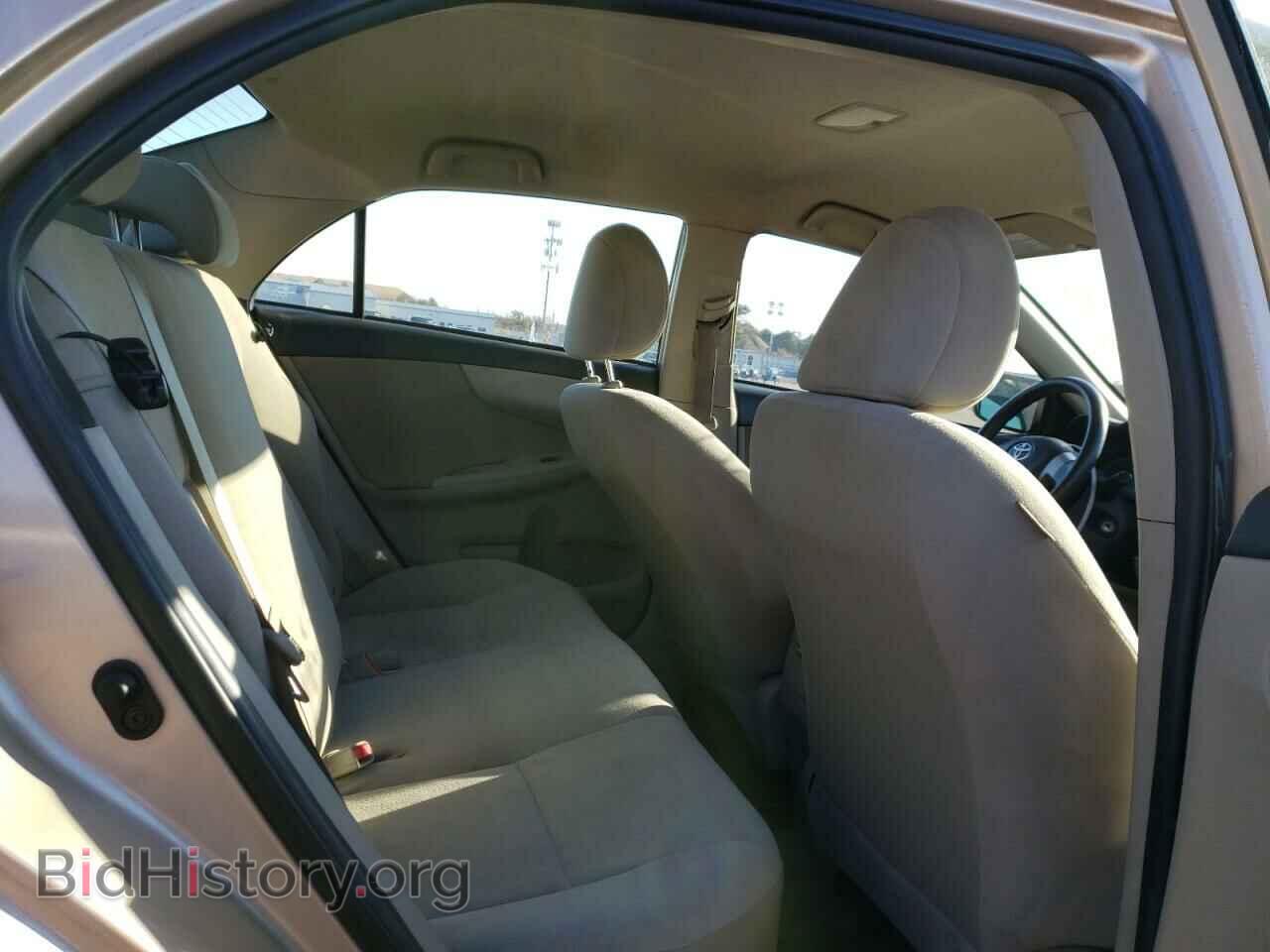 2013 TOYOTA COROLLA - VIN: 2T1BU4EEXDC978221 - Photo 6