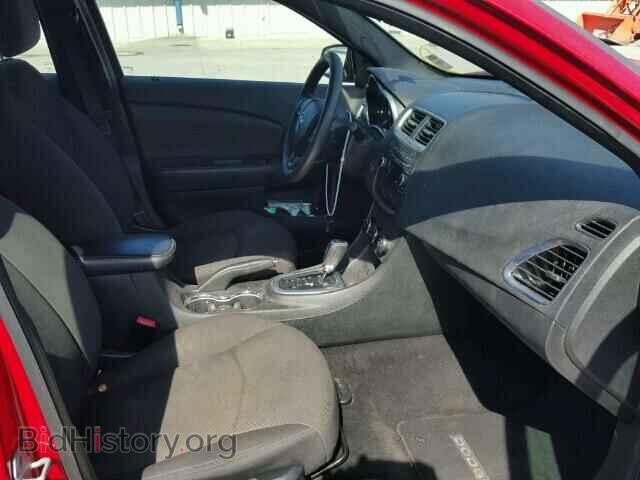 2013 DODGE AVENGER - VIN: 1C3CDZAB2DN535284 - Photo 5