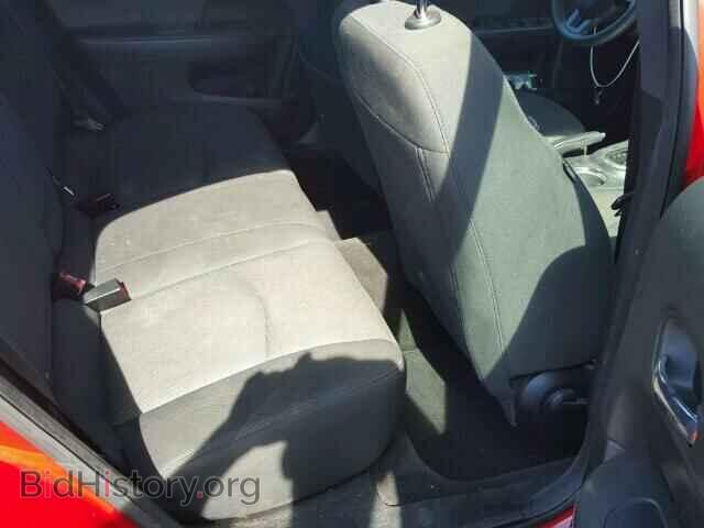 2013 DODGE AVENGER - VIN: 1C3CDZAB2DN535284 - Photo 6