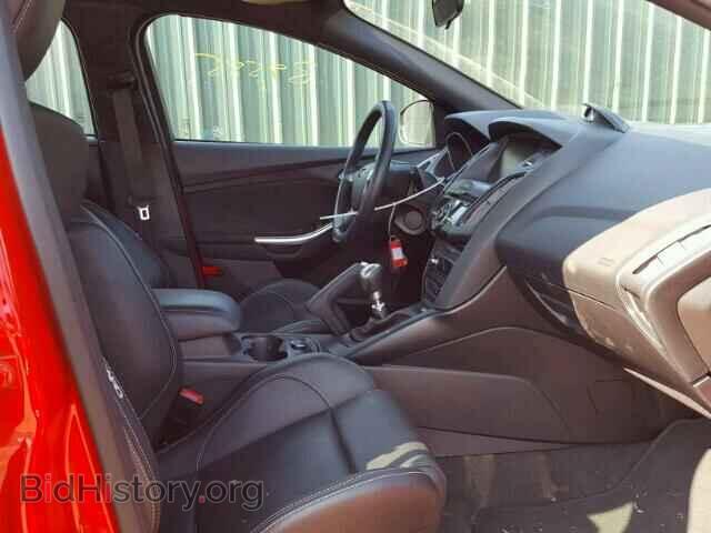 2014 FORD FOCUS - VIN: 1FADP3L96EL339351 - Photo 5
