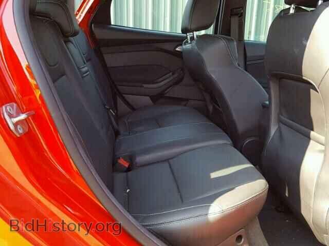 2014 FORD FOCUS - VIN: 1FADP3L96EL339351 - Photo 6
