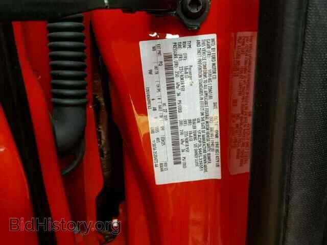2014 FORD FOCUS - VIN: 1FADP3L96EL339351 - Photo 10