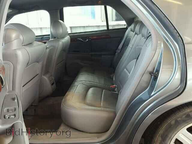 2004 CADILLAC DEVILLE - VIN: 1G6KD54Y24U165348 - Фото 6