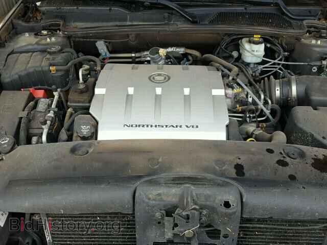 2004 CADILLAC DEVILLE - VIN: 1G6KD54Y24U165348 - Фото 7