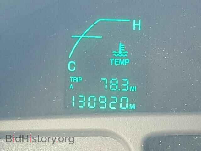 2004 CADILLAC DEVILLE - VIN: 1G6KD54Y24U165348 - Фото 8