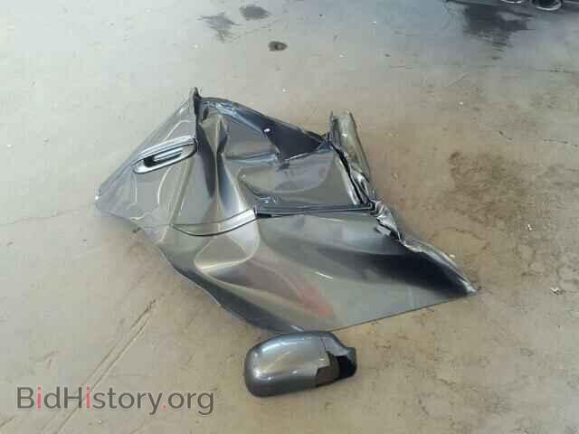2004 CADILLAC DEVILLE - VIN: 1G6KD54Y24U165348 - Фото 9