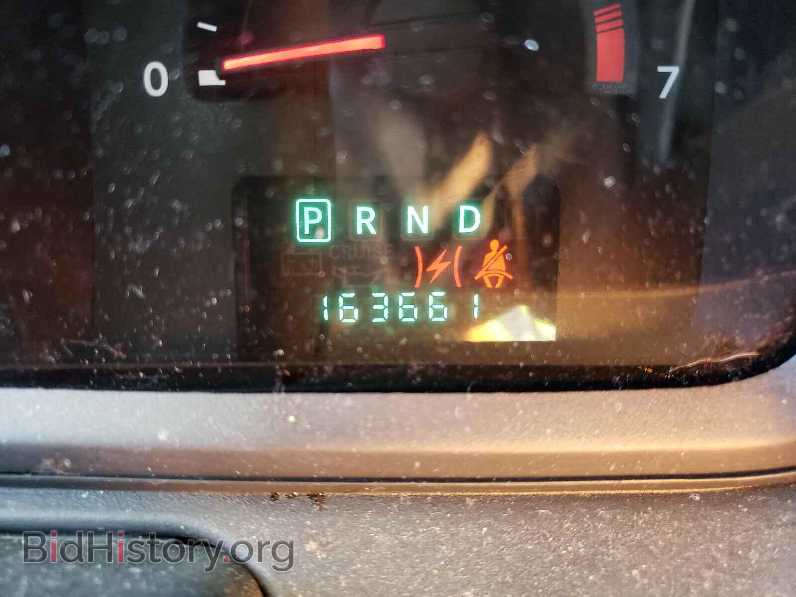 2010 DODGE JOURNEY - VIN: 3D4PG5FV0AT251117 - Фото 8