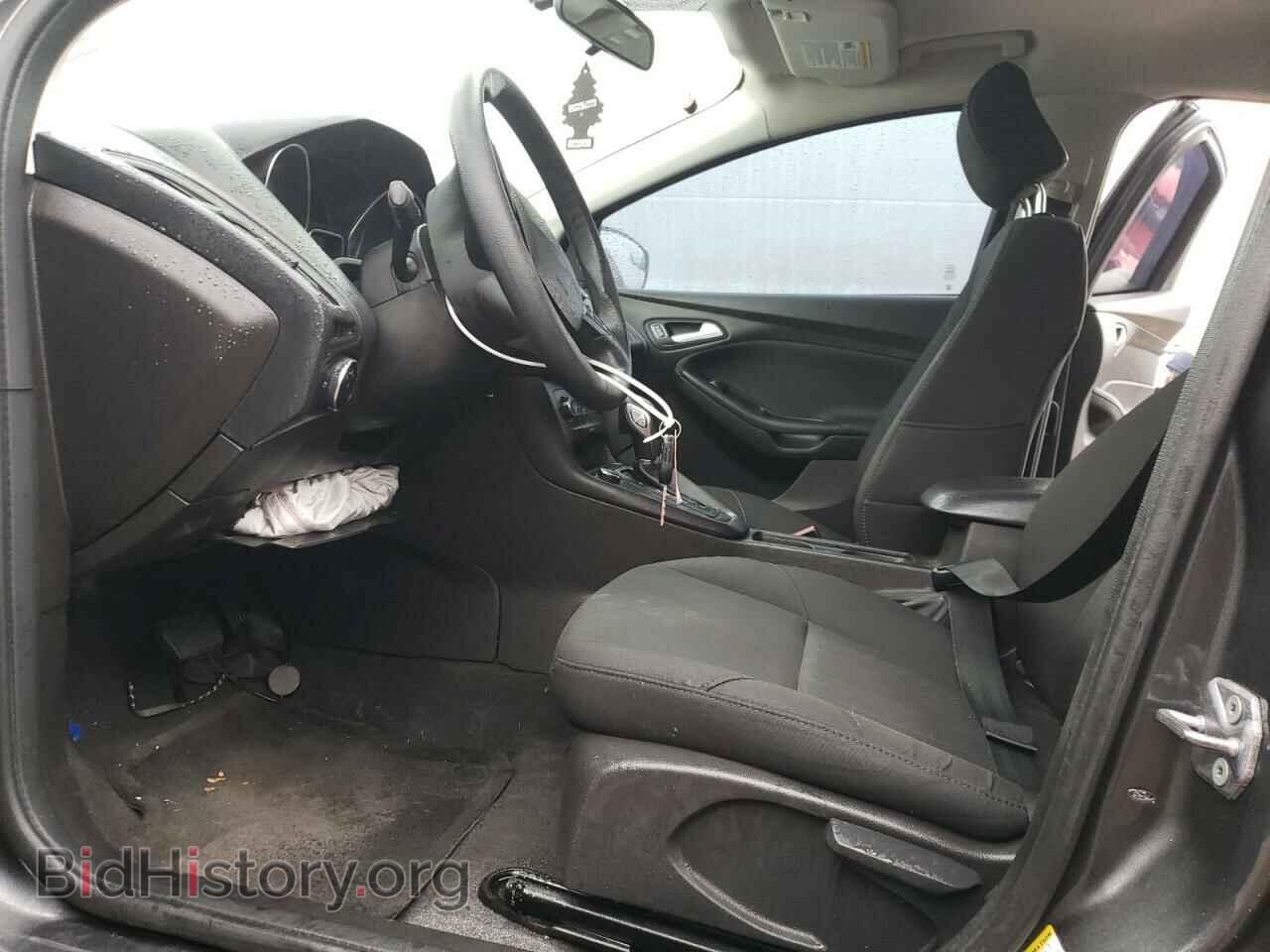 2016 FORD FOCUS - VIN: 1FADP3K2XGL357679 - Photo 7